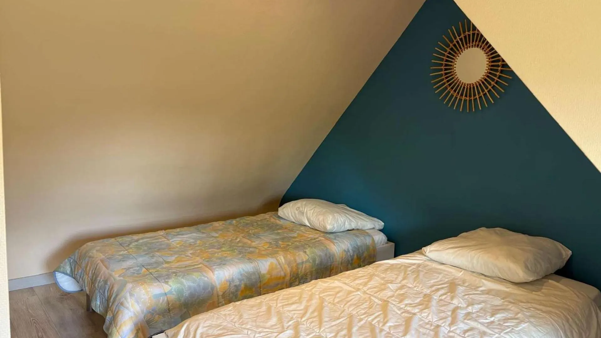 Charmante Maison Bretonne Avec Jardin Clos, Parking, Wifi, A 900M De La Plage - Tregastel - Fr-1-542-35 Holiday home