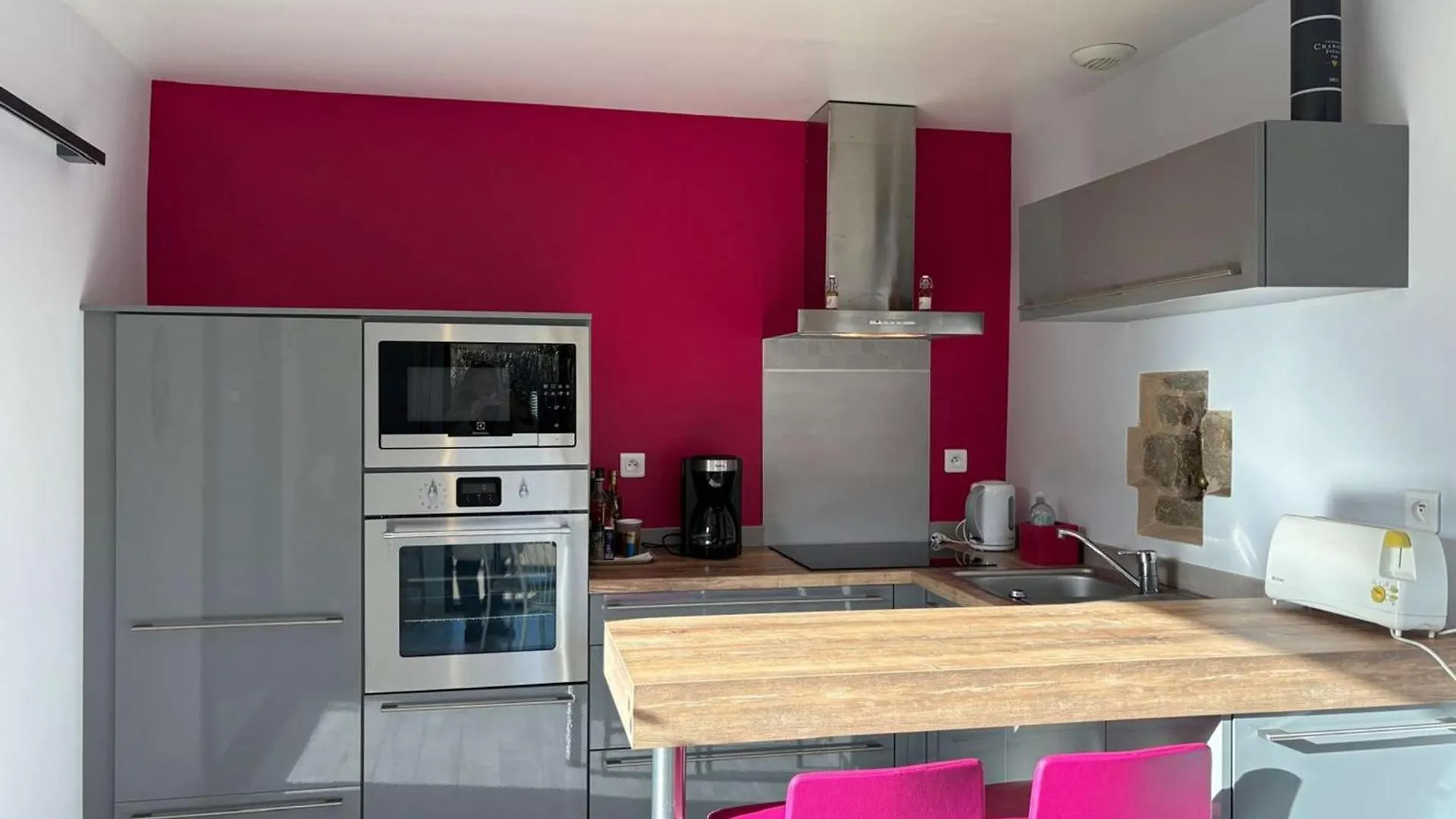 Charmante Maison Bretonne Avec Jardin Clos, Parking, Wifi, A 900M De La Plage - Tregastel - Fr-1-542-35 France